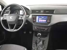 SEAT Ibiza (2021) thumbnail 5