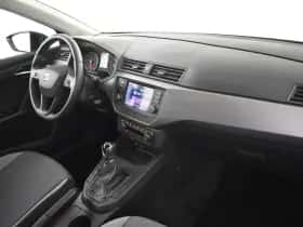 SEAT Ibiza (2021) thumbnail 6