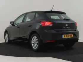 SEAT Ibiza (2021) thumbnail 10