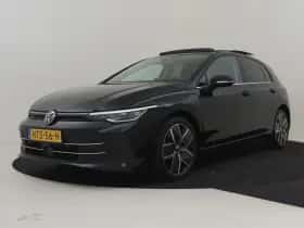 Volkswagen Golf (2025) thumbnail 1
