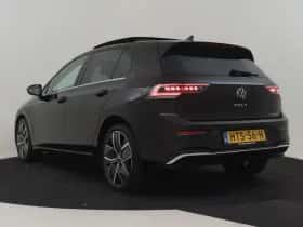 Volkswagen Golf (2025) thumbnail 12