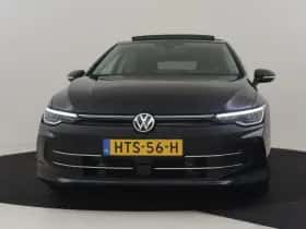 Volkswagen Golf (2025) thumbnail 20