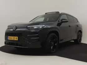 Volkswagen Tayron (2025)