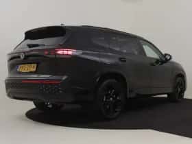 Volkswagen Tayron (2025) thumbnail 2