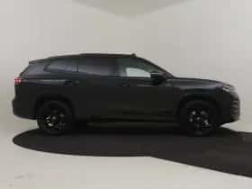 Volkswagen Tayron (2025) thumbnail 11