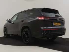 Volkswagen Tayron (2025) thumbnail 12