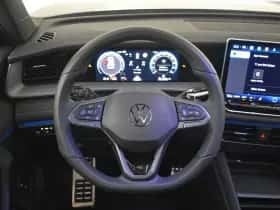 Volkswagen Tayron (2025) thumbnail 13