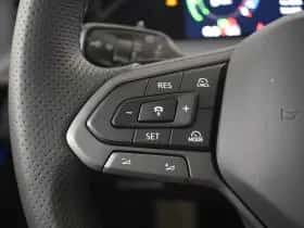 Volkswagen Tayron (2025) thumbnail 14