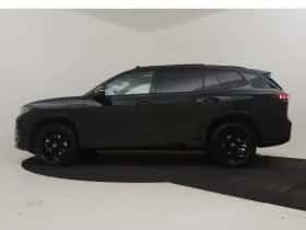 Volkswagen Tayron (2025) thumbnail 3