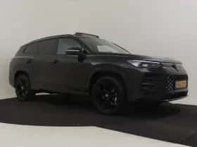 Volkswagen Tayron (2025) thumbnail 26