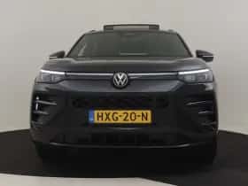 Volkswagen Tayron (2025) thumbnail 27