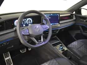 Volkswagen Tayron (2025) thumbnail 4