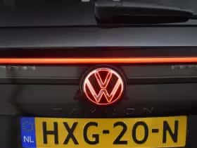 Volkswagen Tayron (2025) thumbnail 34