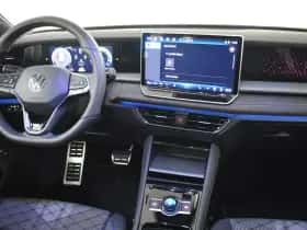 Volkswagen Tayron (2025) thumbnail 5