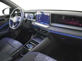 Volkswagen Tayron (2025) thumbnail 6