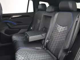 Volkswagen Tayron (2025) thumbnail 9