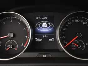 Volkswagen Golf (2015) thumbnail 14