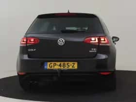 Volkswagen Golf (2015) thumbnail 28