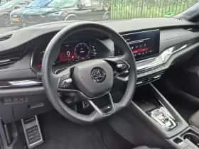 Škoda Octavia (2022) thumbnail 2
