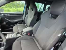 Škoda Octavia (2022) thumbnail 3