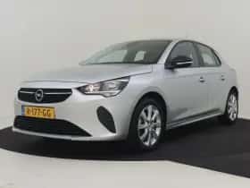 Opel Corsa (2022)