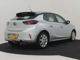 Opel Corsa (2022) thumbnail 2