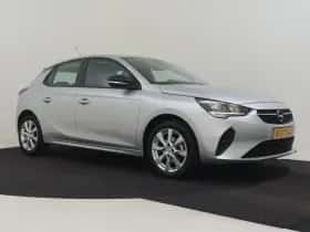 Opel Corsa (2022) thumbnail 21