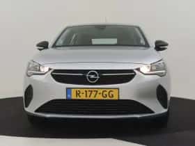 Opel Corsa (2022) thumbnail 22