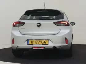Opel Corsa (2022) thumbnail 25