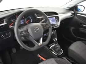 Opel Corsa (2022) thumbnail 4