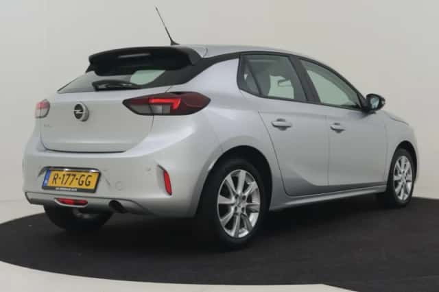 Opel Corsa (2022) thumbnail 2