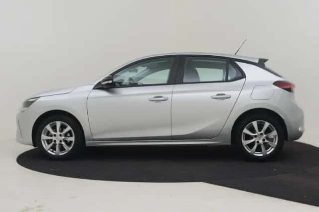 Opel Corsa (2022) thumbnail 3