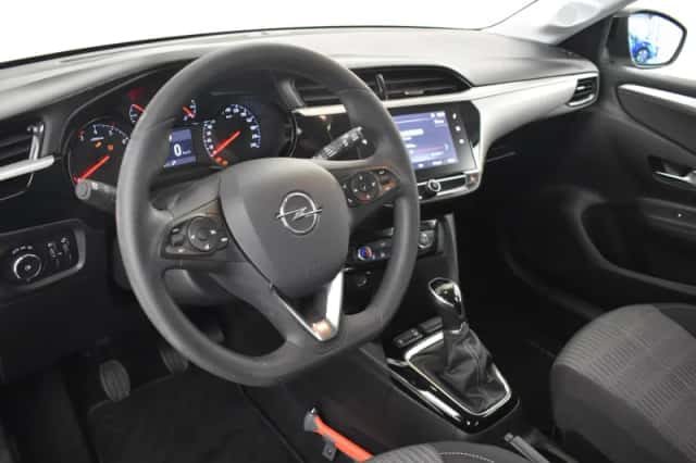 Opel Corsa (2022) thumbnail 4