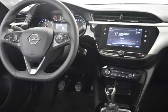 Opel Corsa (2022) thumbnail 5