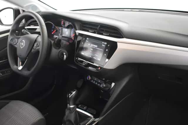Opel Corsa (2022) thumbnail 6