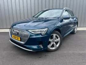 Audi e-tron (2020) thumbnail 1