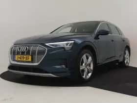 Audi e-tron (2020)