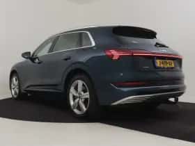 Audi e-tron (2020) thumbnail 11
