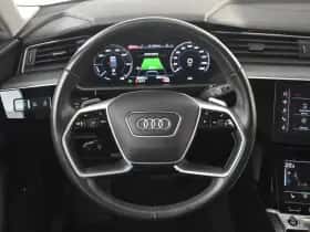Audi e-tron (2020) thumbnail 12