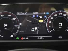 Audi e-tron (2020) thumbnail 16