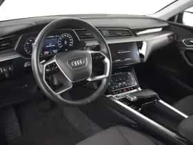 Audi e-tron (2020) thumbnail 4