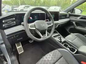Volkswagen Tiguan (2025) thumbnail 2