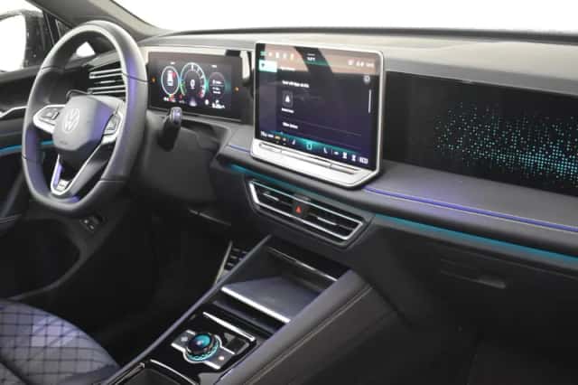 Volkswagen Tiguan (2025) thumbnail 6