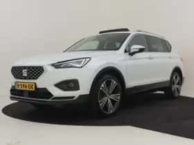 SEAT Tarraco (2020)