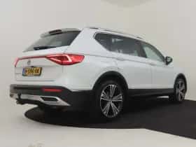 SEAT Tarraco (2020) thumbnail 2