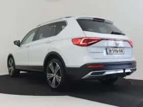 SEAT Tarraco (2020) thumbnail 12