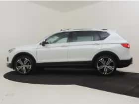 SEAT Tarraco (2020) thumbnail 3