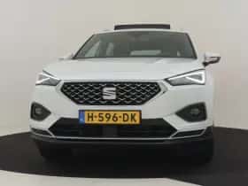 SEAT Tarraco (2020) thumbnail 26