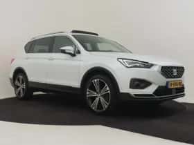 SEAT Tarraco (2020) thumbnail 27