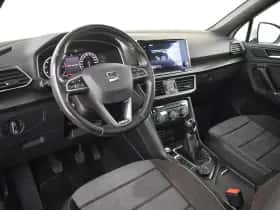 SEAT Tarraco (2020) thumbnail 4